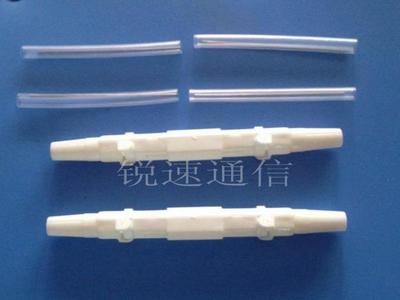 皮线光缆对接保护盒专业制造商 慈溪市横河锐速通信设备厂产品图解