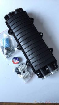 光缆接头盒 卧式光缆接续盒的高效供应与应用